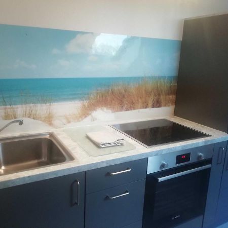 Ferienwohnung Nordfriesland Achtrup Εξωτερικό φωτογραφία