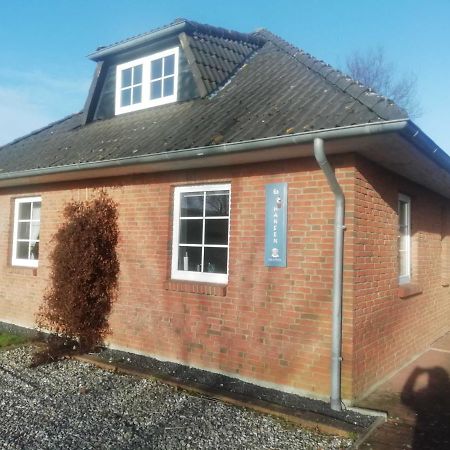 Ferienwohnung Nordfriesland Achtrup Εξωτερικό φωτογραφία