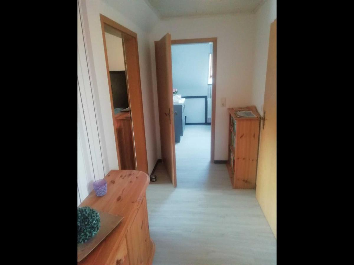 Ferienwohnung Nordfriesland Achtrup Εξωτερικό φωτογραφία