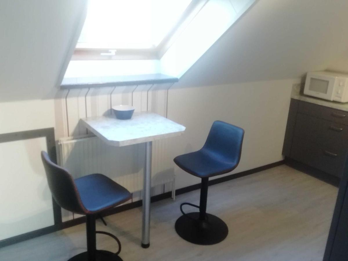 Ferienwohnung Nordfriesland Achtrup Εξωτερικό φωτογραφία