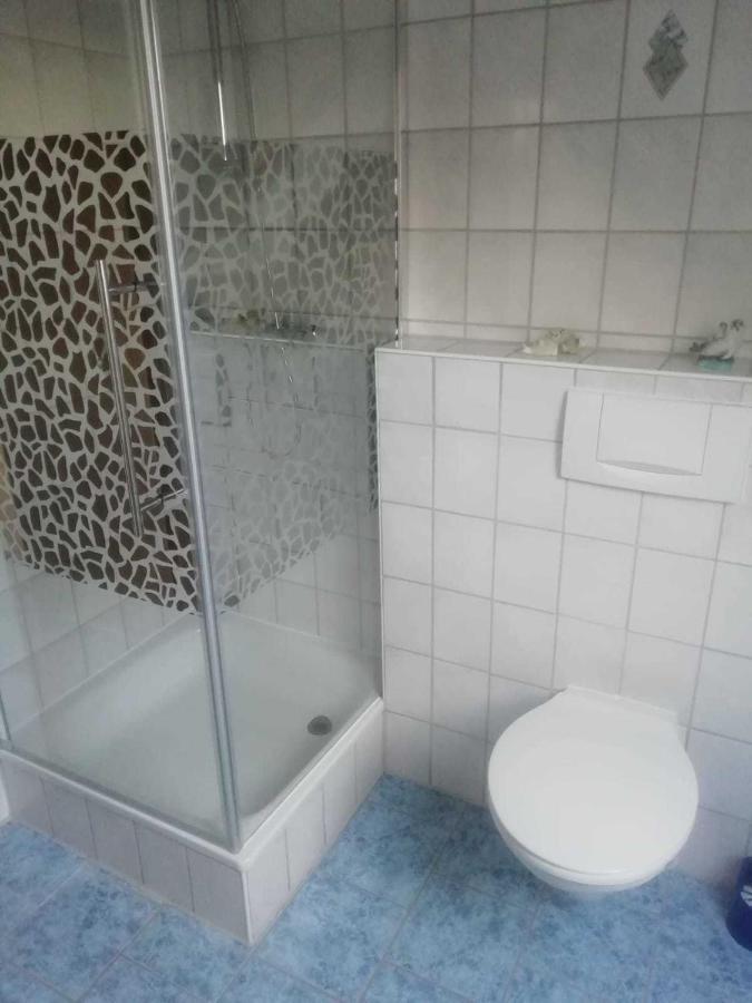 Ferienwohnung Nordfriesland Achtrup Εξωτερικό φωτογραφία