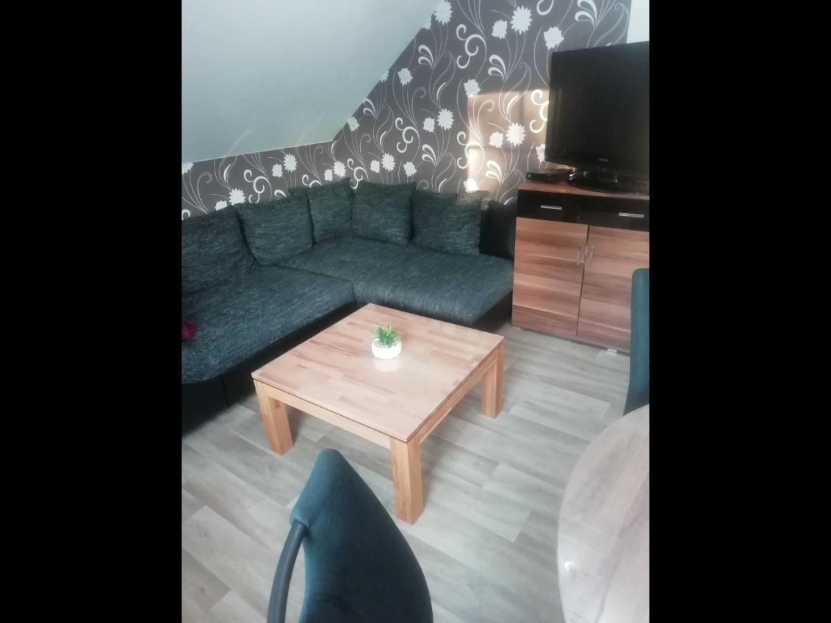 Ferienwohnung Nordfriesland Achtrup Εξωτερικό φωτογραφία