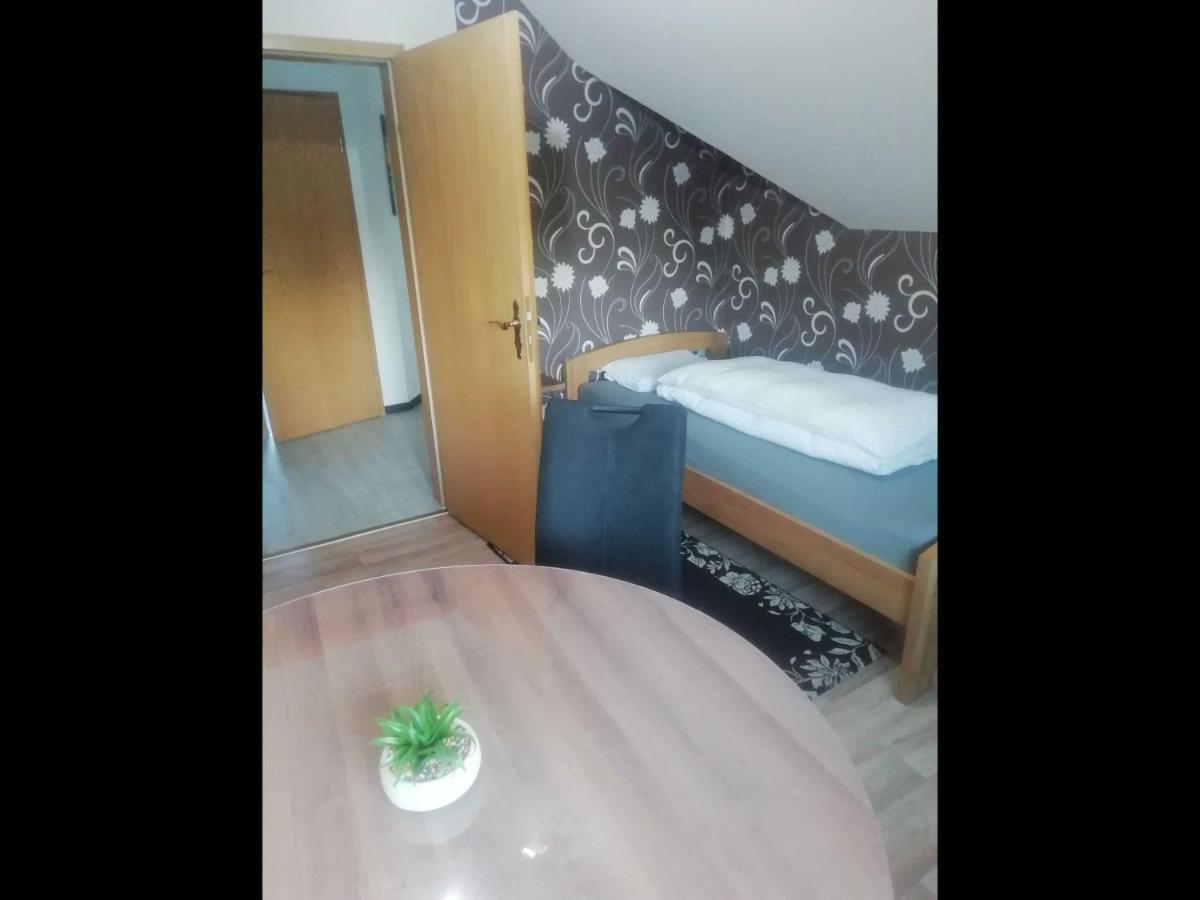 Ferienwohnung Nordfriesland Achtrup Εξωτερικό φωτογραφία
